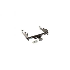 Reese Towpower Class III Tow Hitch, Custom Fit, 37081