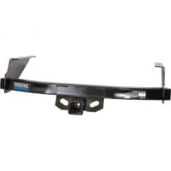 Reese Towpower Class III Trailer Hitch for Ford F-150/F-250, Custom Fit, 44007