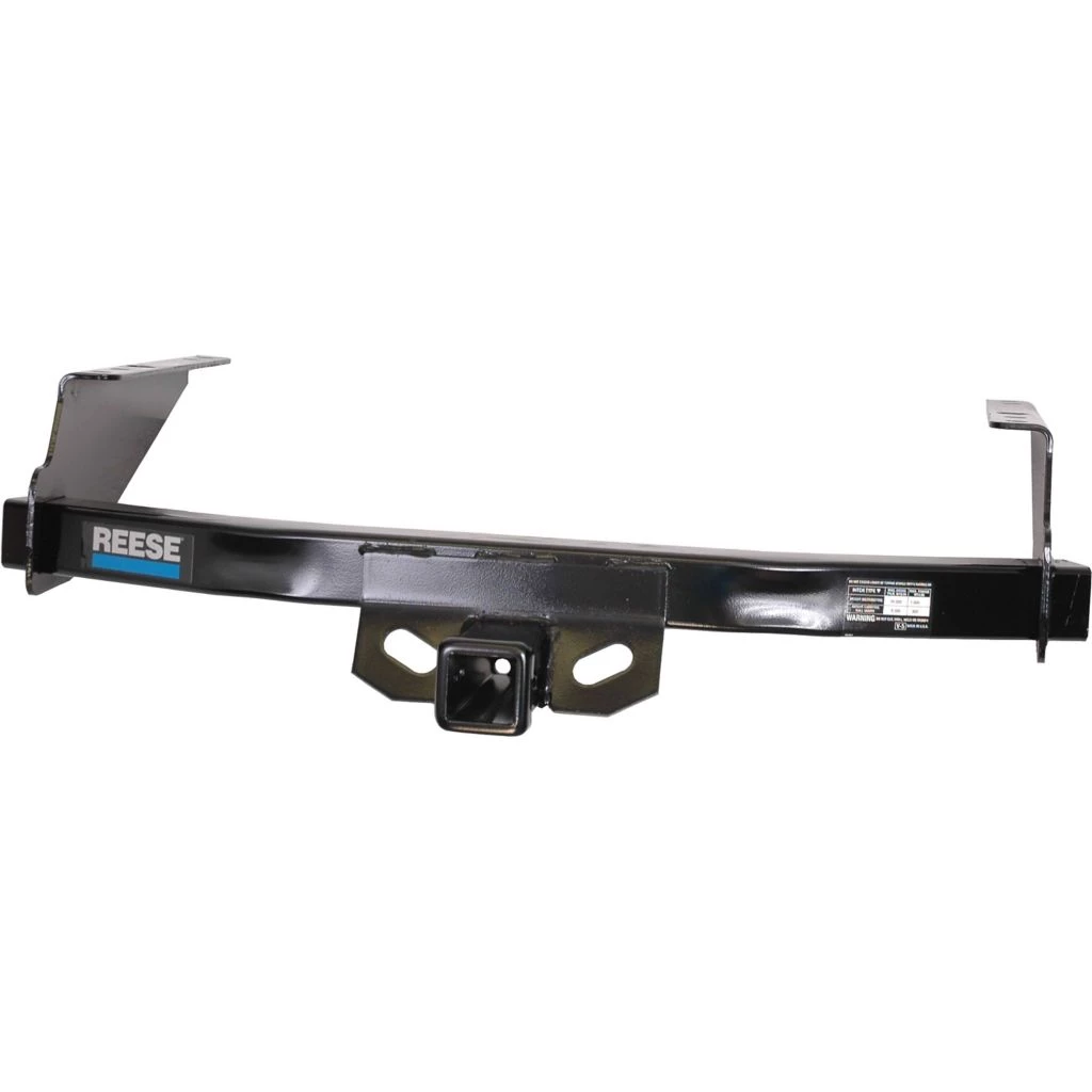 Reese Towpower Class III Trailer Hitch for Ford F-150/F-250, Custom Fit, 44007 3 Reese Towpower Class III Trailer Hitch for Ford F-150/F-250, Custom Fit, 44007