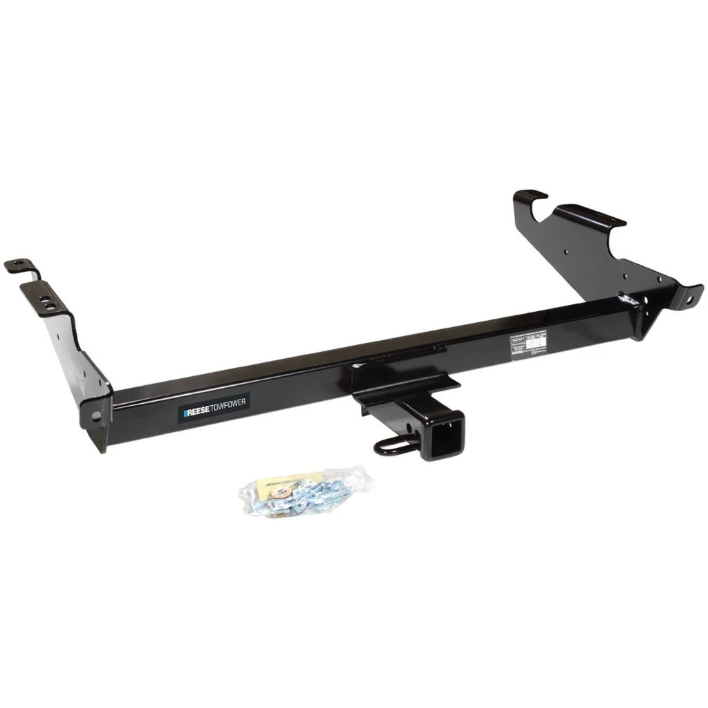 Reese Towpower Class III Tow Hitch, Custom Fit, 44011 3 Reese Towpower Class III Tow Hitch, Custom Fit, 44011