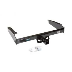 Reese Towpower Class III Trailer Hitch, Custom Fit, 44026