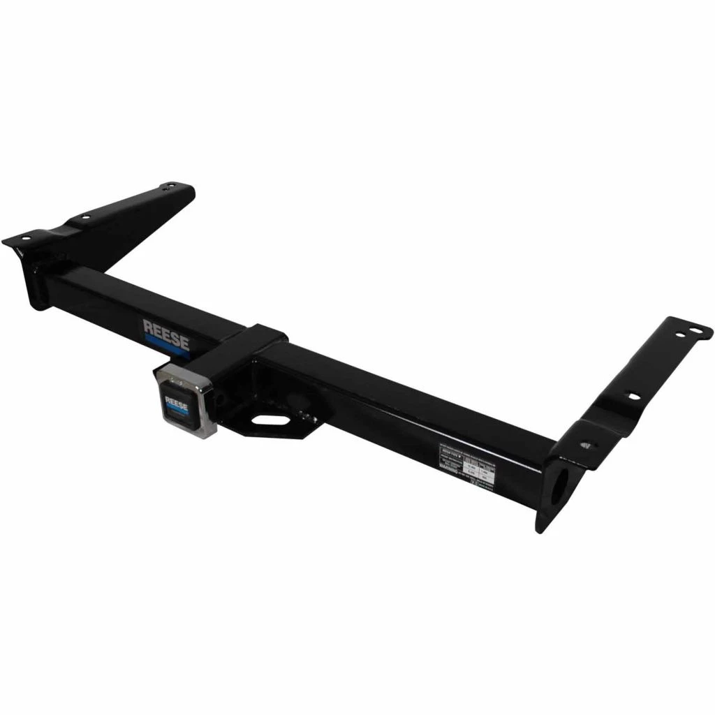Reese Towpower Class III Trailer Hitch for Ford Econoline, Custom Fit, 44027 3 Reese Towpower Class III Trailer Hitch for Ford Econoline, Custom Fit, 44027