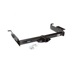 Reese Towpower Class III Tow Hitch, Custom Fit, 44028