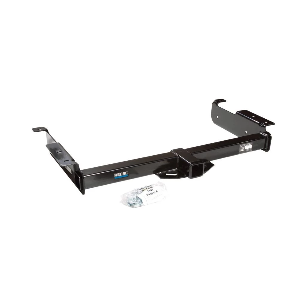 Reese Towpower Class III Tow Hitch, Custom Fit, 44028 3 Reese Towpower Class III Tow Hitch, Custom Fit, 44028