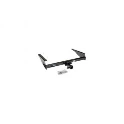 Reese Towpower Class III Tow Hitch, Custom Fit, 44054