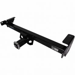 Reese Towpower Class III Trailer Hitch for Chevrolet/GMC/Isuzu, Custom Fit, 44062