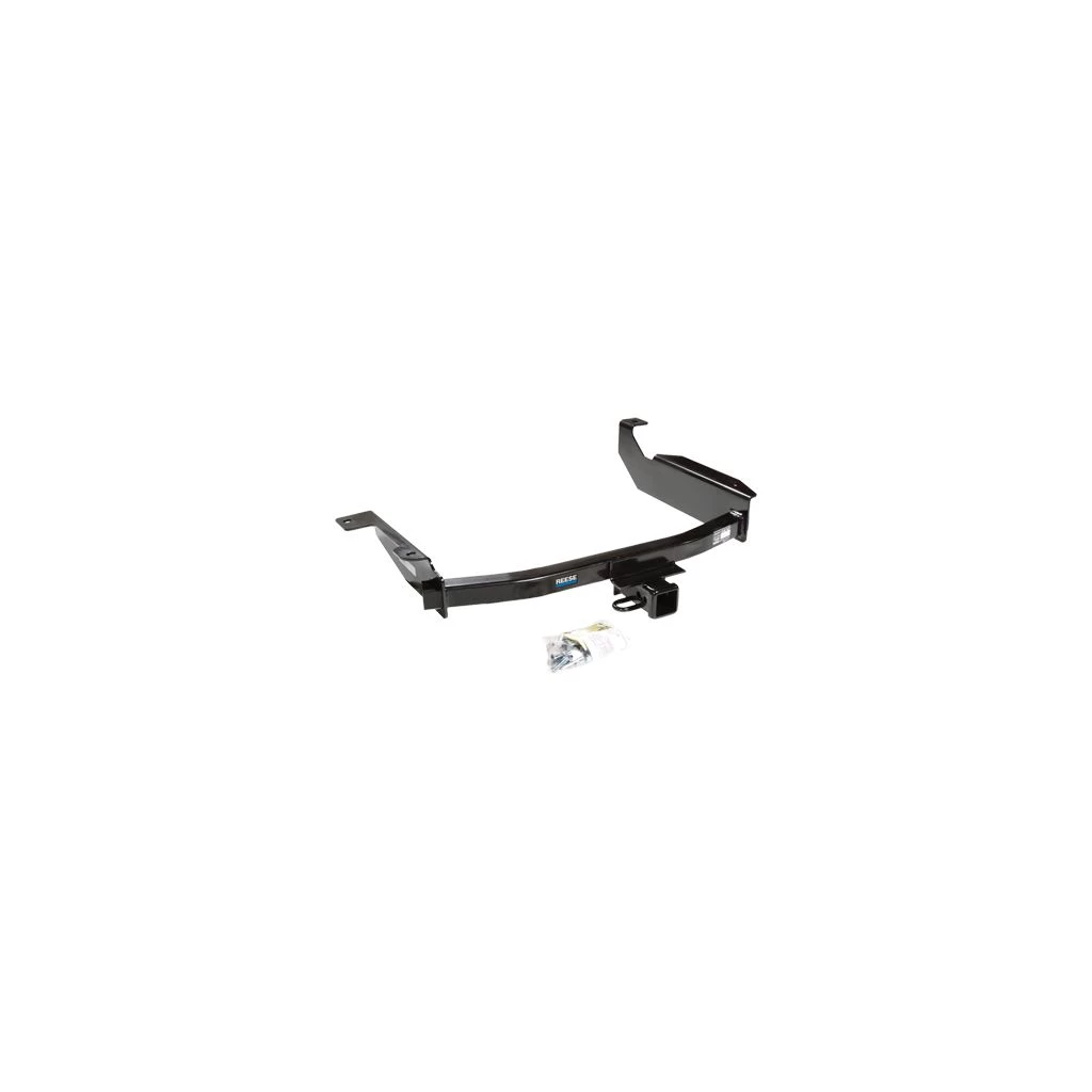 Reese Towpower Class III Tow Hitch, Custom Fit, 44064 3 Reese Towpower Class III Tow Hitch, Custom Fit, 44064