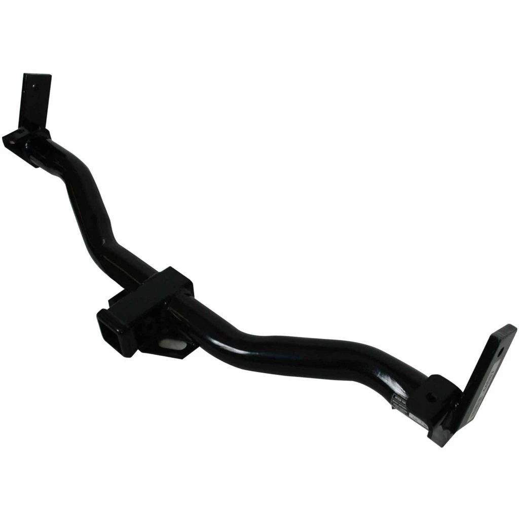 Reese Towpower Class III Trailer Hitch for Ford/Mazda/Mercury, Custom Fit, 44067 3 Reese Towpower Class III Trailer Hitch for Ford/Mazda/Mercury, Custom Fit, 44067