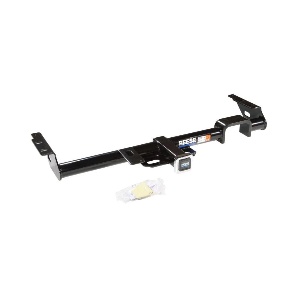 Reese Towpower Class III Trailer Hitch, Custom Fit, 44076 3 Reese Towpower Class III Trailer Hitch, Custom Fit, 44076