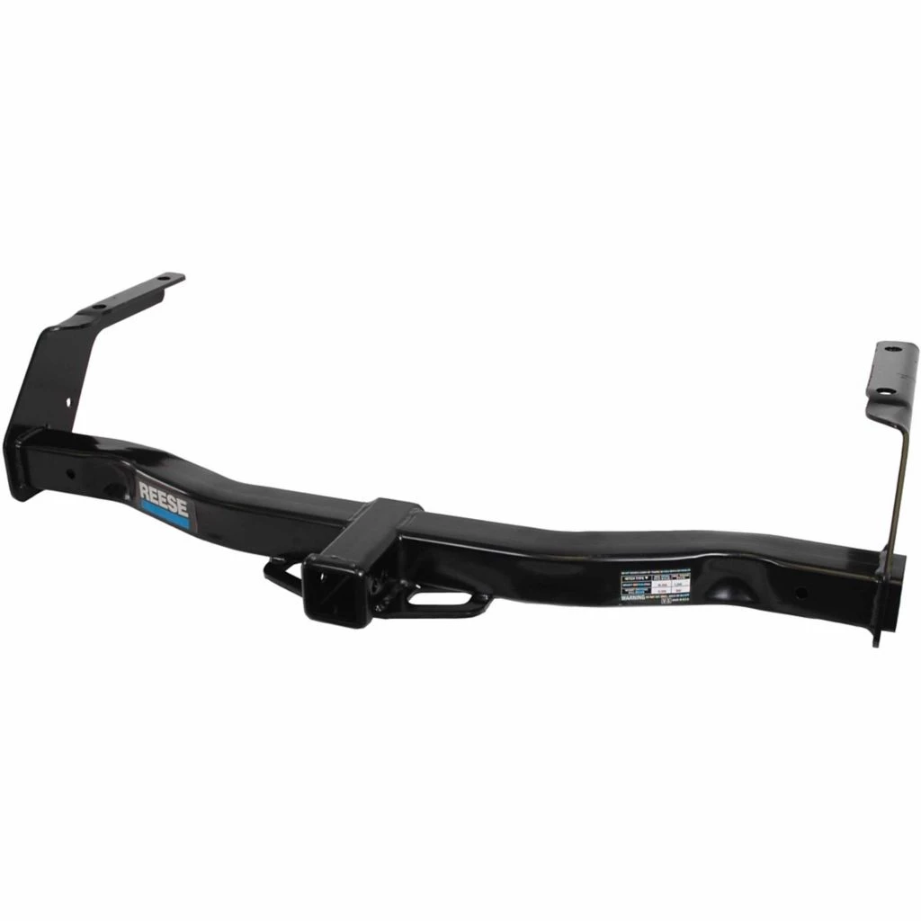 Reese Towpower Class III Trailer Hitch for Dodge Van/Van Ram, Custom Fit, 44094 3 Reese Towpower Class III Trailer Hitch for Dodge Van/Van Ram, Custom Fit, 44094