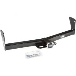 Reese Towpower Class III Tow Hitch, Custom Fit, 44098