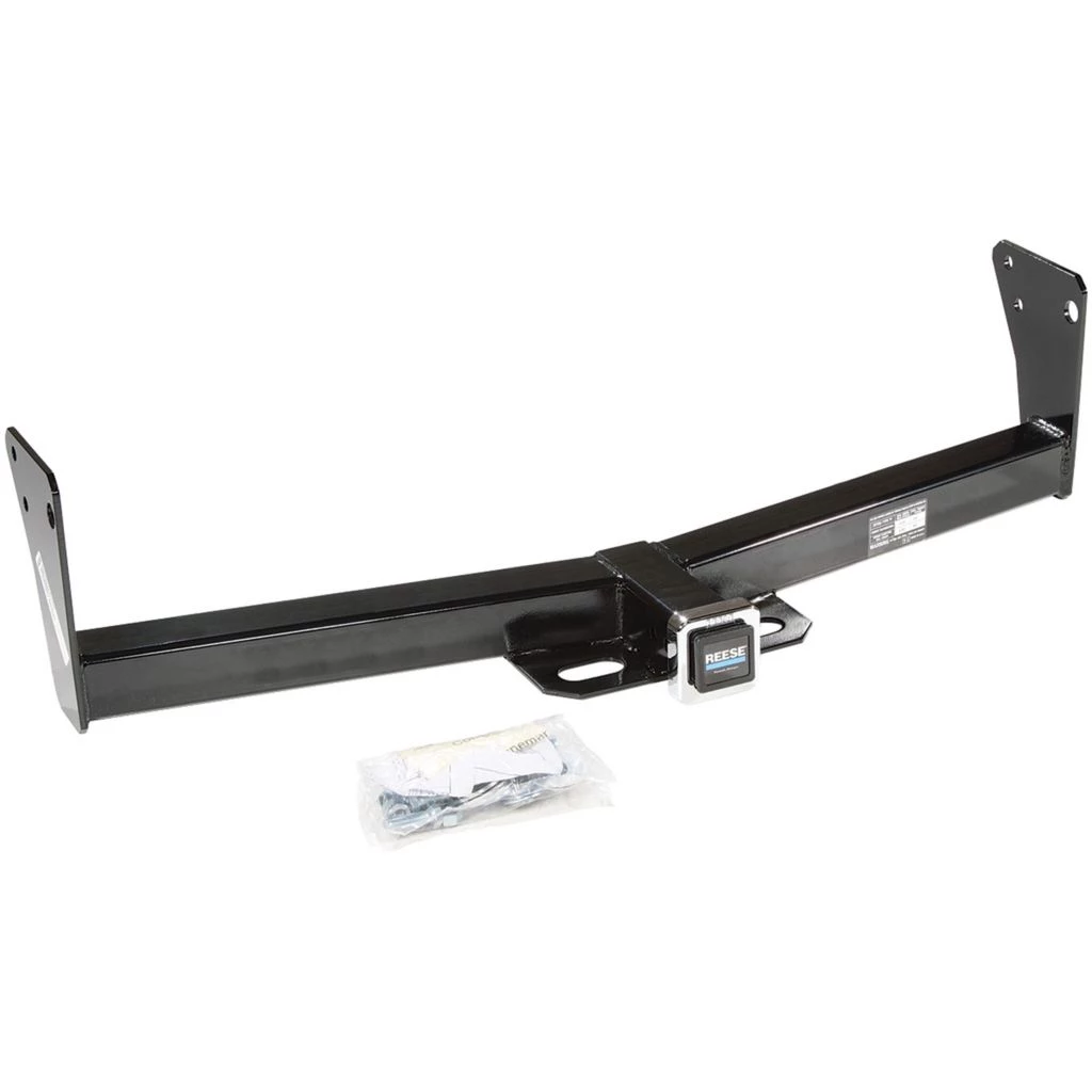 Reese Towpower Class III Tow Hitch, Custom Fit, 44098 3 Reese Towpower Class III Tow Hitch, Custom Fit, 44098