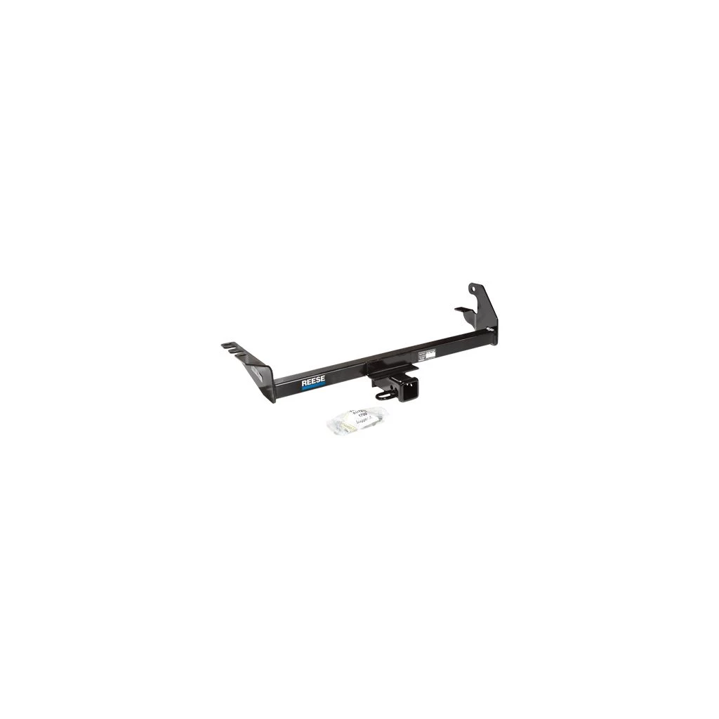 Reese Towpower Class III Tow Hitch, Custom Fit, 44102 3 Reese Towpower Class III Tow Hitch, Custom Fit, 44102