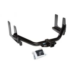 Reese Towpower Class III Tow Hitch, Custom Fit, 44131