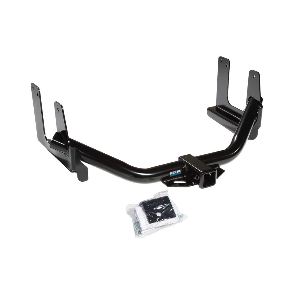 Reese Towpower Class III Tow Hitch, Custom Fit, 44131 3 Reese Towpower Class III Tow Hitch, Custom Fit, 44131