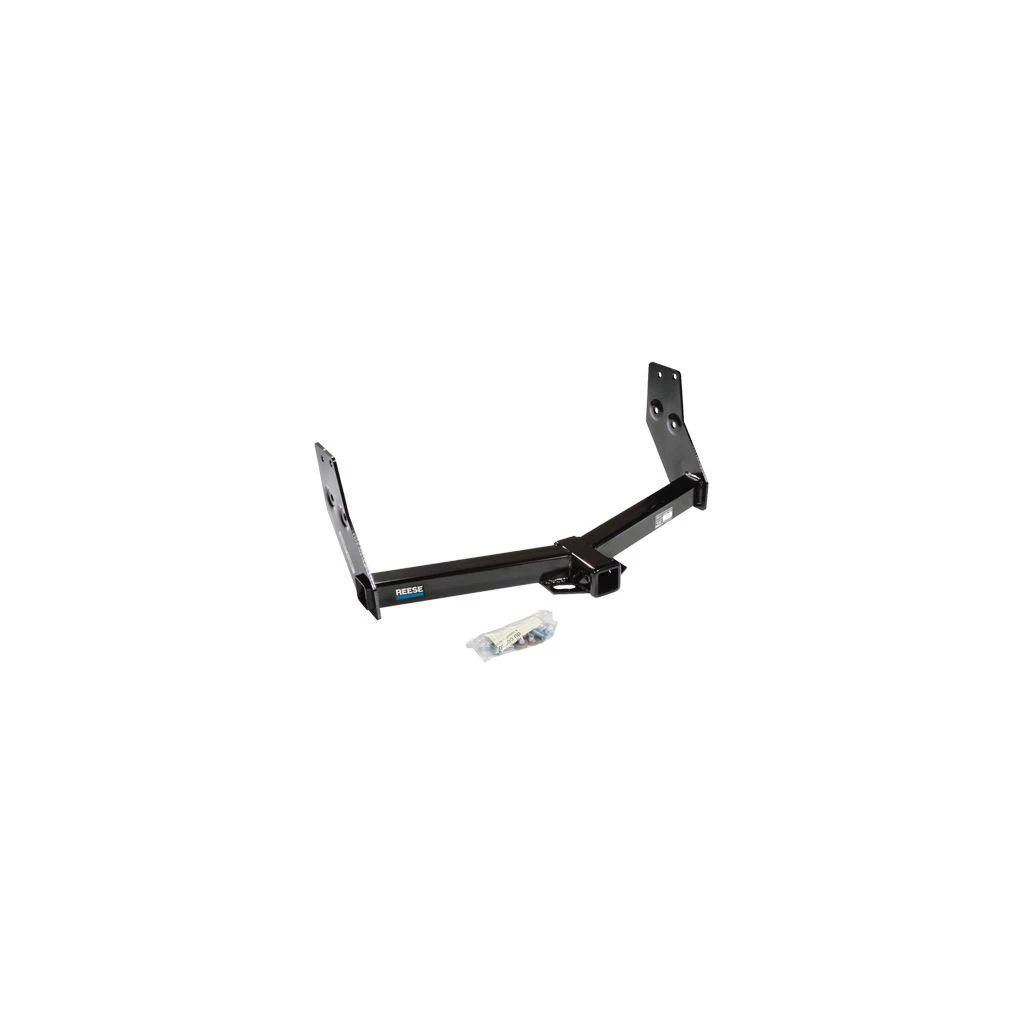 Reese Towpower Class III Tow Hitch, Custom Fit, 44132 3 Reese Towpower Class III Tow Hitch, Custom Fit, 44132