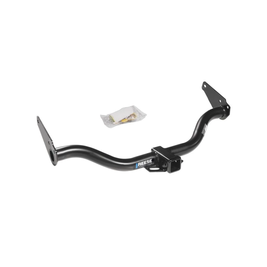 Reese Towpower Class III Trailer Hitch, Custom Fit, 44529 3 Reese Towpower Class III Trailer Hitch, Custom Fit, 44529