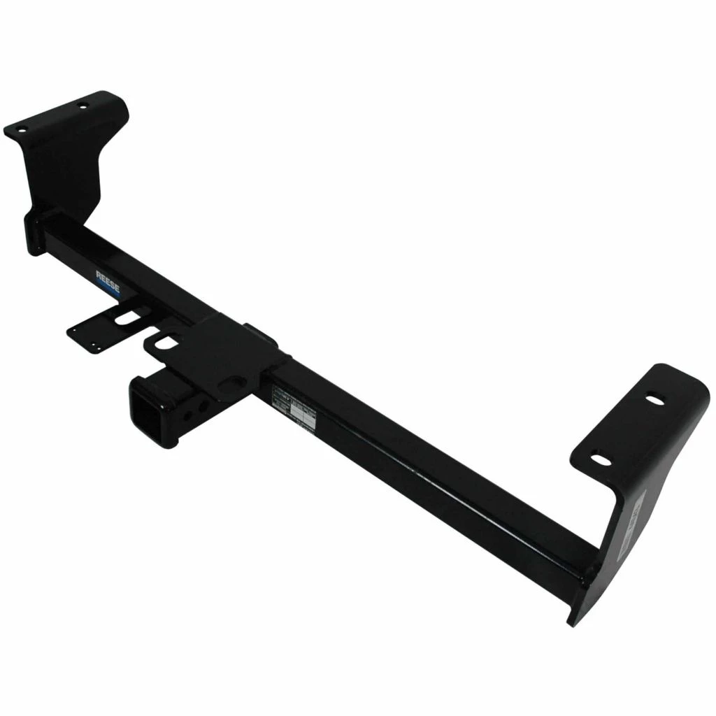 Reese Towpower Class III Trailer Hitch for Suzuki Grand Vitara, Custom Fit, 44543 3 Reese Towpower Class III Trailer Hitch for Suzuki Grand Vitara, Custom Fit, 44543