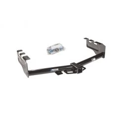 Reese Towpower Class IV Trailer Hitch for Chevrolet Silverado/GMC Sierra, Custom Fit, 44564