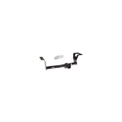 Reese Towpower Class III Tow Hitch, 4,500 lb. Capacity, Custom Fit, 44575