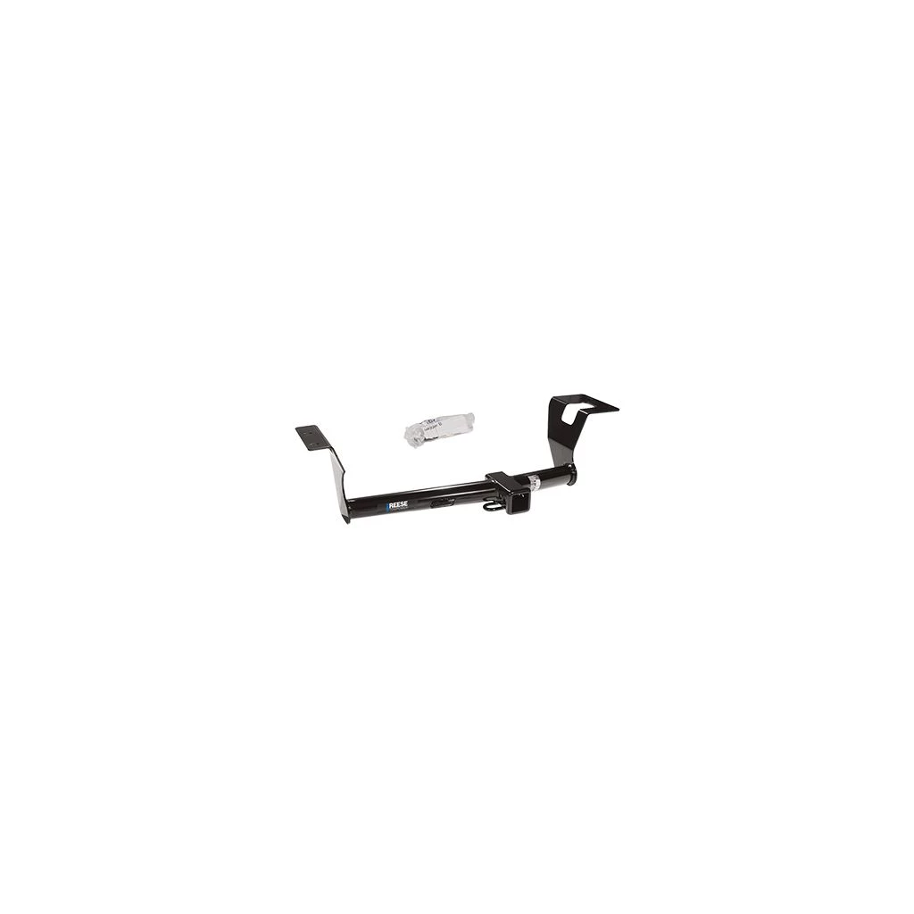 Reese Towpower Class III Tow Hitch, 4,500 lb. Capacity, Custom Fit, 44575 3 Reese Towpower Class III Tow Hitch, 4,500 lb. Capacity, Custom Fit, 44575