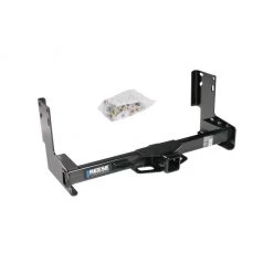 Reese Towpower Class IV Trailer Hitch, Custom Fit, 44576