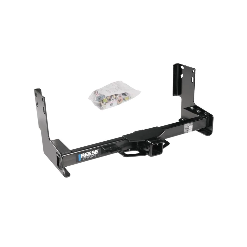 Reese Towpower Class IV Trailer Hitch, Custom Fit, 44576 3 Reese Towpower Class IV Trailer Hitch, Custom Fit, 44576