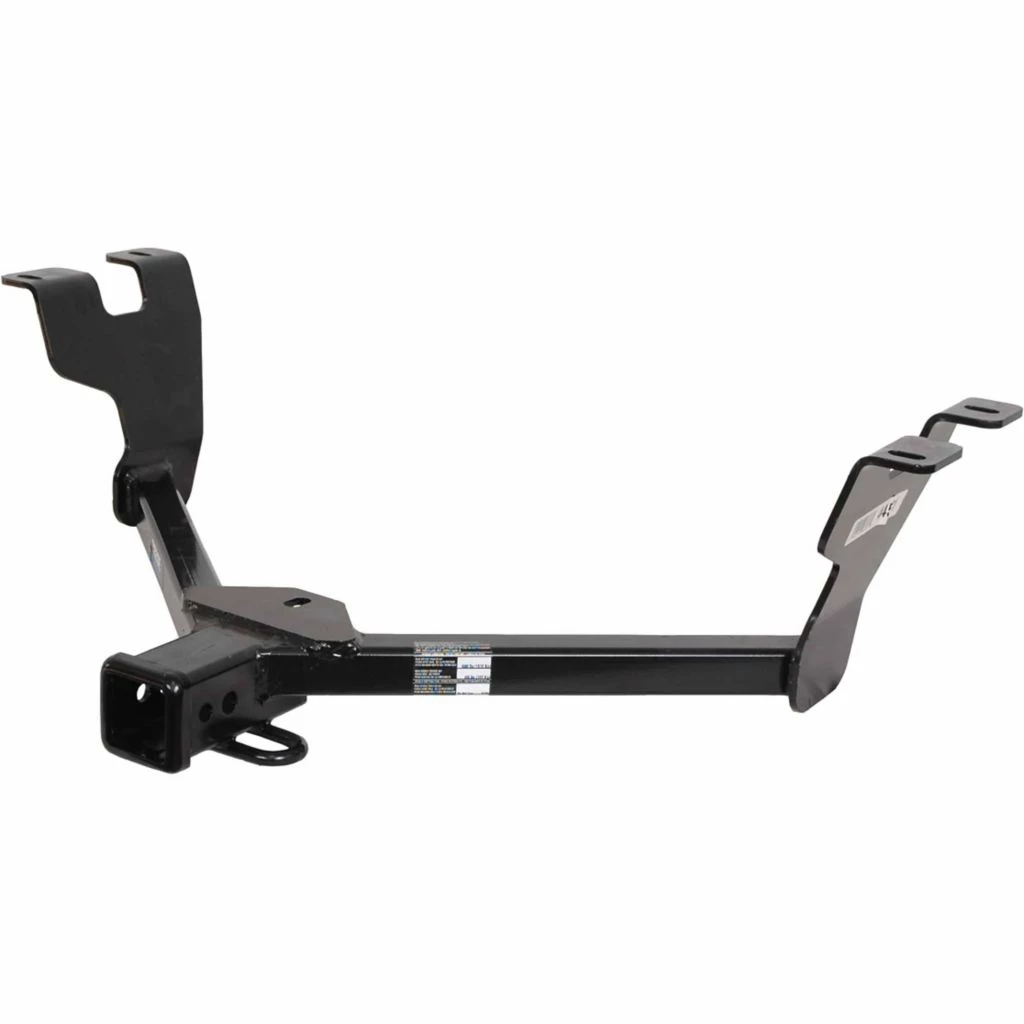Reese Towpower Class III Trailer Hitch for Subaru Legacy/Outback, Custom Fit, 44581 3 Reese Towpower Class III Trailer Hitch for Subaru Legacy/Outback, Custom Fit, 44581