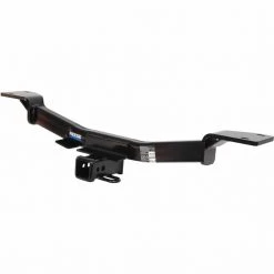 Reese Towpower Class III Trailer Hitch for Hyundai Tucson/KIA Sportage, Custom Fit, 44582