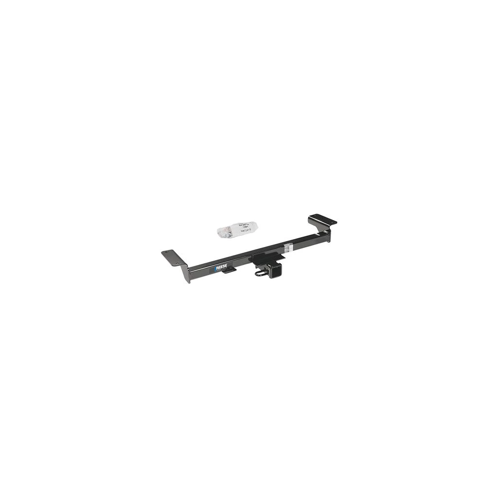 Reese Towpower Class III Tow Hitch, 4,000 lb. Capacity, Custom Fit, 44584 3 Reese Towpower Class III Tow Hitch, 4,000 lb. Capacity, Custom Fit, 44584