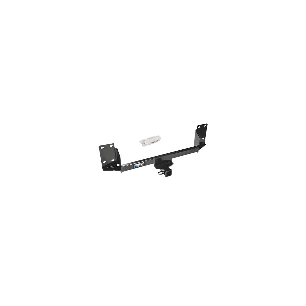 Reese Towpower Class IV Trailer Hitch for BMW X5, Custom Fit, 44590 3 Reese Towpower Class IV Trailer Hitch for BMW X5, Custom Fit, 44590