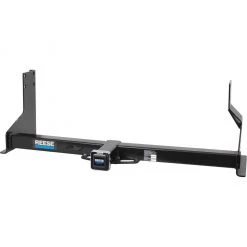 Reese Towpower Class III Trailer Hitch for Dodge/Freightliner/Mercedes-Benz Sprinter, Custom Fit, 44591