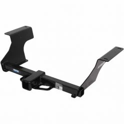 Reese Towpower Class III Trailer Hitch for Subaru Forester, Custom Fit, 44607