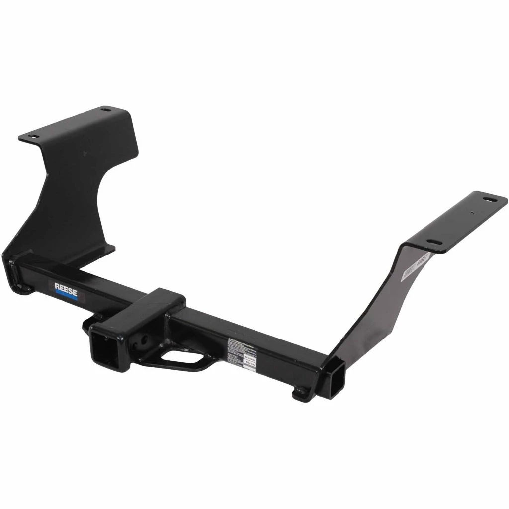 Reese Towpower Class III Trailer Hitch for Subaru Forester, Custom Fit, 44607 3 Reese Towpower Class III Trailer Hitch for Subaru Forester, Custom Fit, 44607