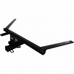 Reese Towpower Class III Trailer Hitch for Ford Taurus, Custom Fit, 44632