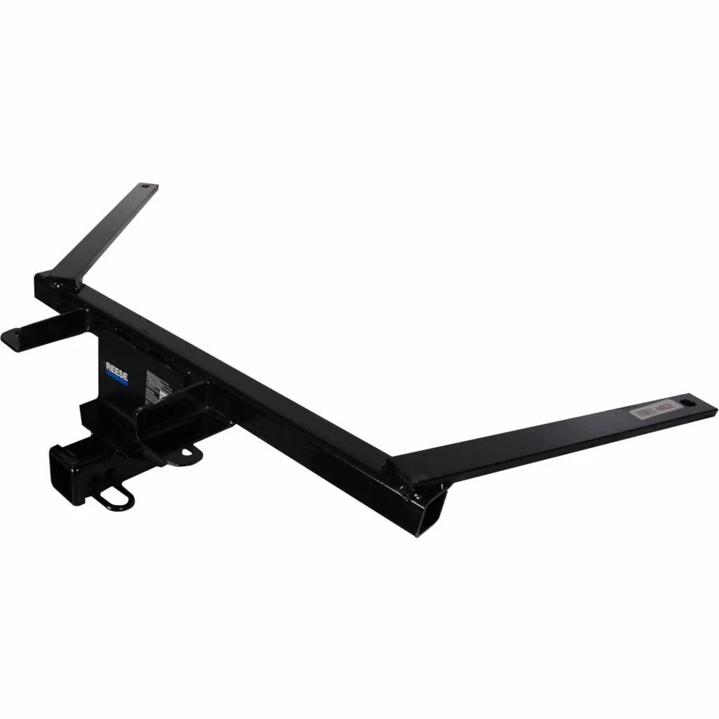 Reese Towpower Class III Trailer Hitch for Ford Taurus, Custom Fit, 44632 3 Reese Towpower Class III Trailer Hitch for Ford Taurus, Custom Fit, 44632
