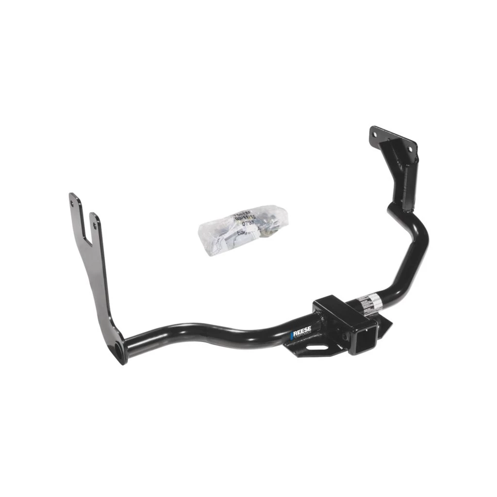 Reese Towpower Class III Trailer Hitch, Custom Fit, 44634 3 Reese Towpower Class III Trailer Hitch, Custom Fit, 44634