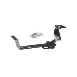 Reese Towpower Class III Tow Hitch, 3,500 lb. Capacity, Custom Fit, 44643