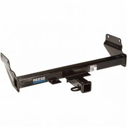 Reese Towpower Class III Trailer Hitch for Jeep Grand Cherokee, Custom Fit, 44650