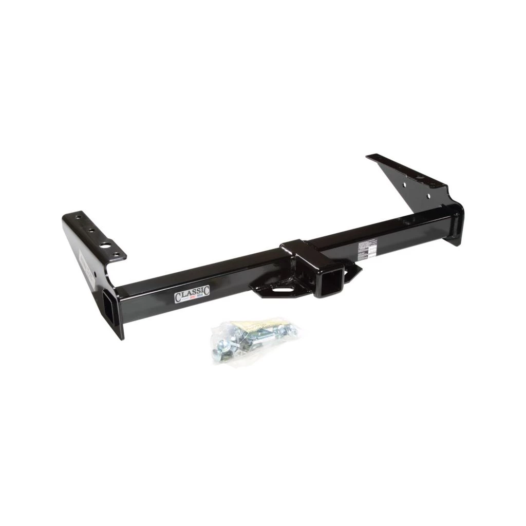 Reese Towpower Class III Tow Hitch, 7,500 lb. Capacity, Custom Fit, 44656 3 Reese Towpower Class III Tow Hitch, 7,500 lb. Capacity, Custom Fit, 44656