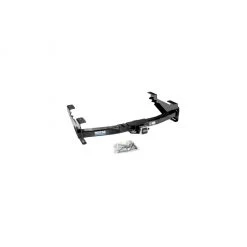 Reese Towpower Class IV Trailer Hitch for Chevrolet Silverado/GMC Sierra, Custom Fit, 44657