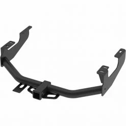 Reese Towpower Class IV Trailer Hitch for Ford F-150/F-250/F-350, Custom Fit, 44673