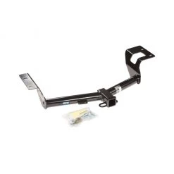 Reese Towpower Class III Tow Hitch, 4,500 lb. Capacity, Custom Fit, 44675