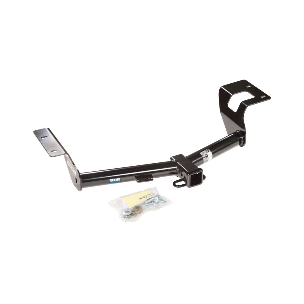 Reese Towpower Class III Tow Hitch, 4,500 lb. Capacity, Custom Fit, 44675 3 Reese Towpower Class III Tow Hitch, 4,500 lb. Capacity, Custom Fit, 44675