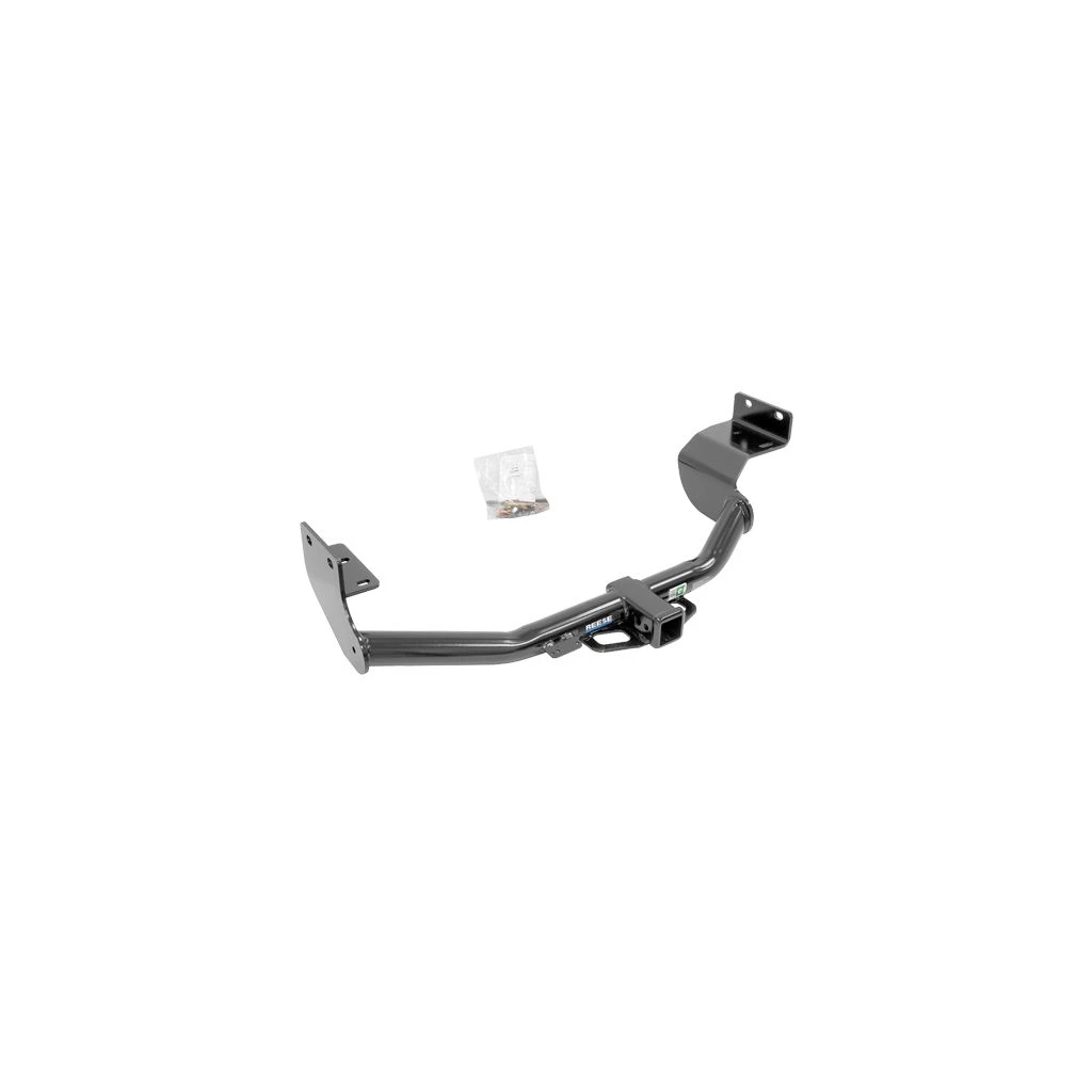 Reese Towpower Class III Tow Hitch, Custom Fit, 44689 3 Reese Towpower Class III Tow Hitch, Custom Fit, 44689