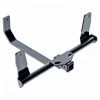 Reese Towpower Class III Trailer Hitch for Mercedes-Benz GLK350, Custom Fit, 44690 -Reese Towpower Sales 1248359