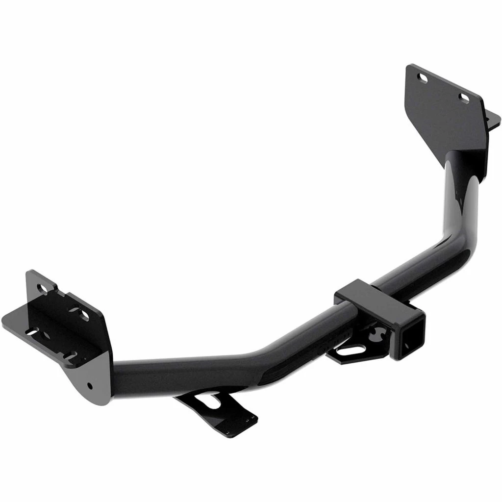 Reese Towpower Class III Trailer Hitch for Hyundai Santa Fe, Custom Fit, 44691 3 Reese Towpower Class III Trailer Hitch for Hyundai Santa Fe, Custom Fit, 44691