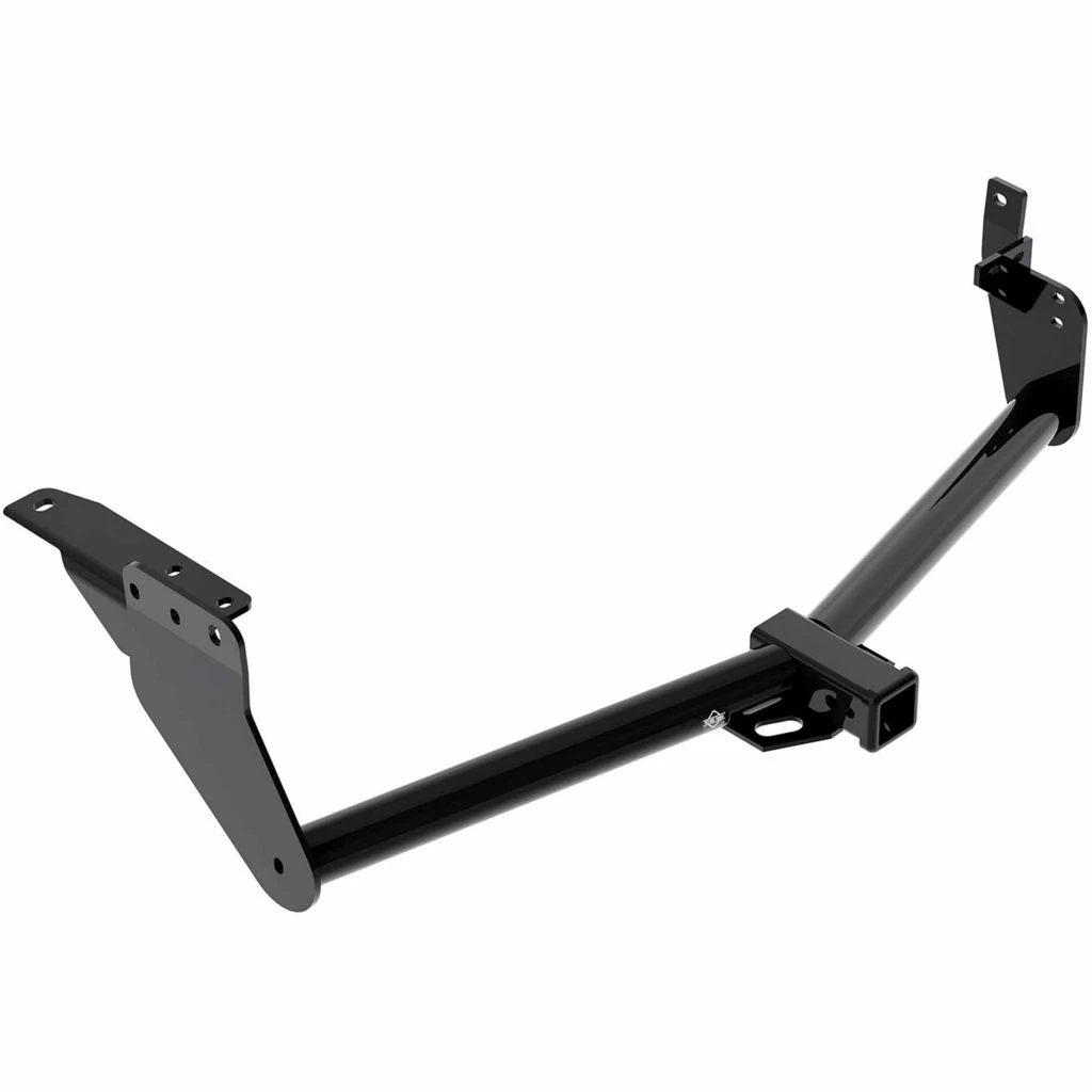 Reese Towpower Class III Trailer Hitch for Infiniti FX35/FX37/FX50/QX70, Custom Fit, 44692 3 Reese Towpower Class III Trailer Hitch for Infiniti FX35/FX37/FX50/QX70, Custom Fit, 44692