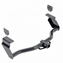 Reese Towpower Class III Trailer Hitch for Jeep Cherokee Trailhawk, Custom Fit, 44701