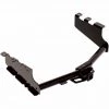 Reese Towpower Class IV Trailer Hitch for Chevrolet Silverado/GMC Sierra, Custom Fit, 44703 2 Reese Towpower Class IV Trailer Hitch for Chevrolet Silverado/GMC Sierra, Custom Fit, 44703 -Reese Towpower Sales 1248367